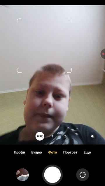 почему не было видио