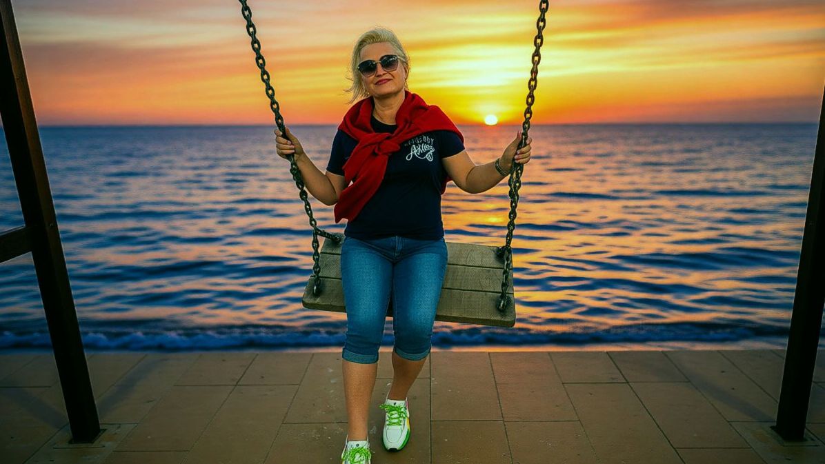 Чума. Любимой