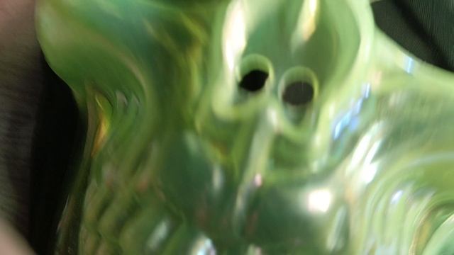 большой абзор на маски