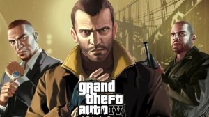 Играем в GTA IV (Прохождения) №24