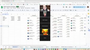 Разбор портфеля