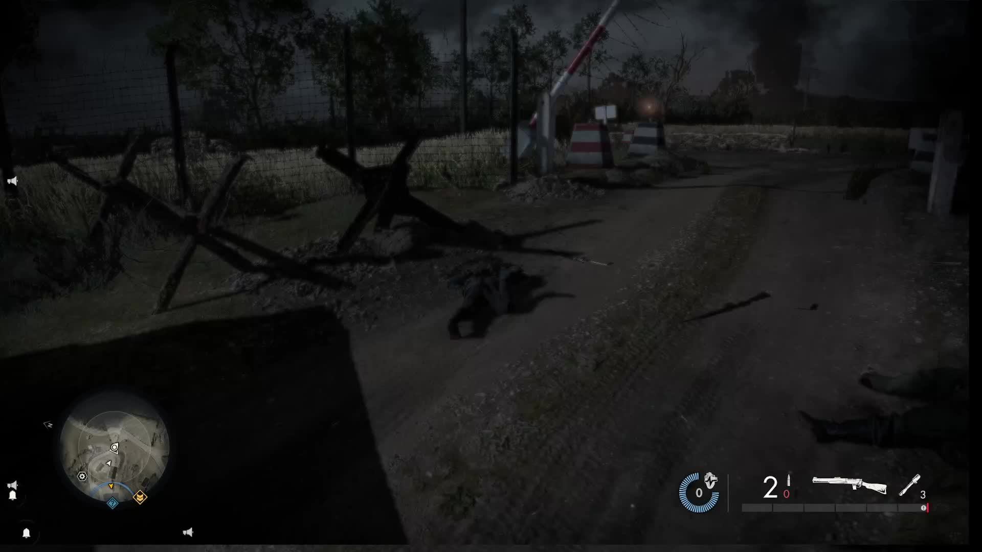 снайпер элит 5