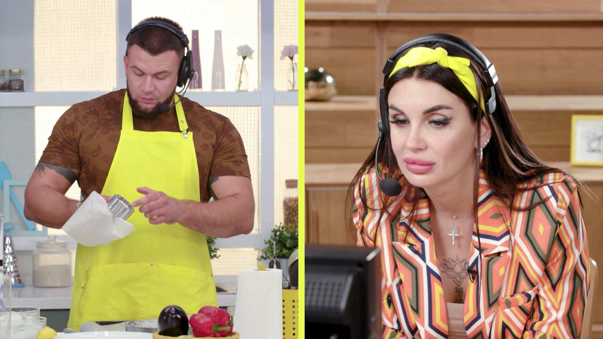 Моя жена рулит, 2 сезон, 40 выпуск