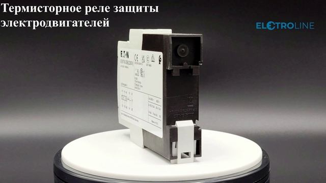 EATON EMT6-DB(230V) Термисторное реле - арт. 066401