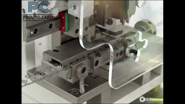 BZW-2.5TX Полуавтоматический обжимной пресс