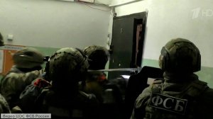 ФСБ задержала двоих россиян за «акции устрашения» против руководителей Роскомнадзора.