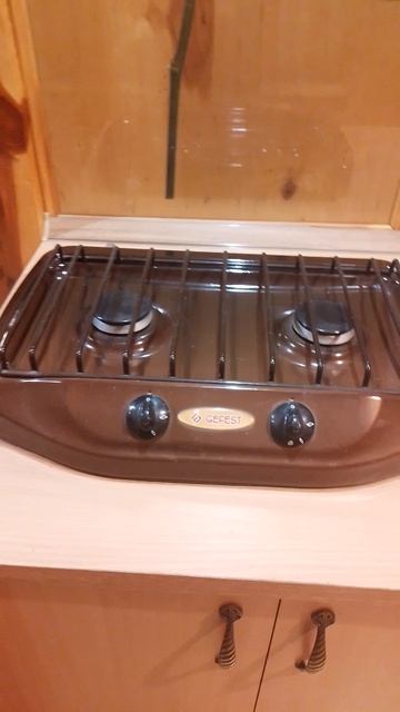 Миникухня своими руками.