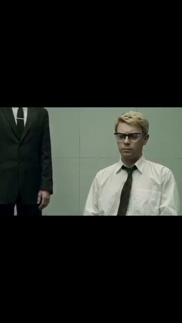 Шурик в Матрице