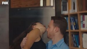 Эда и Серкан  Психушка