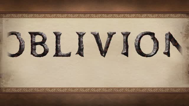 The Elder Scrolls IV: Oblivion_ 30.04.2026.