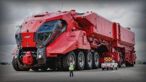 Топ-10 грузовиков-монстров от военного гиганта до короля шахт с 6000 лошадиных сил
