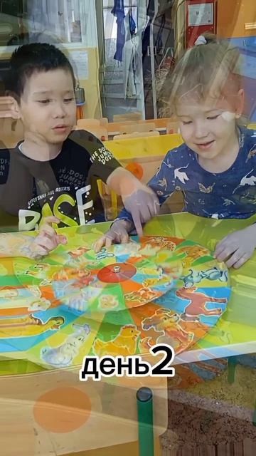 Бобкова Ева, Шеркулов Дамир. Конкурс  кинорелиз.