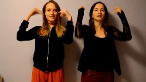 Монеточка - Нимфоманка. (Песня на РЖЯ)