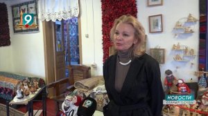 Оскольская мастерица Наталья Никишина попала в китайскую «Красную книгу»