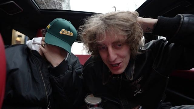 [Андрей Кокошка]Попробовали 10 Самых Странных СУБКУЛЬТУР_