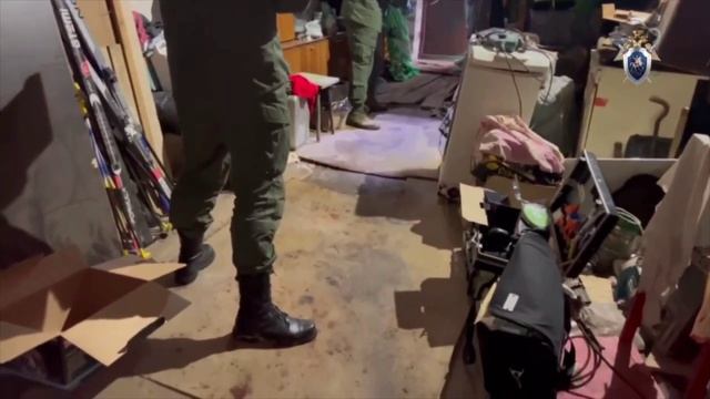 В Нижегородской области мужчина забил двоюродного брата ломом после встречи спустя 20 лет

Житель Ба