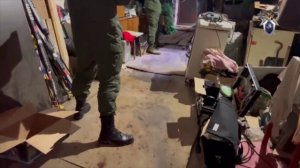 В Нижегородской области мужчина забил двоюродного брата ломом после встречи спустя 20 лет

Житель Ба