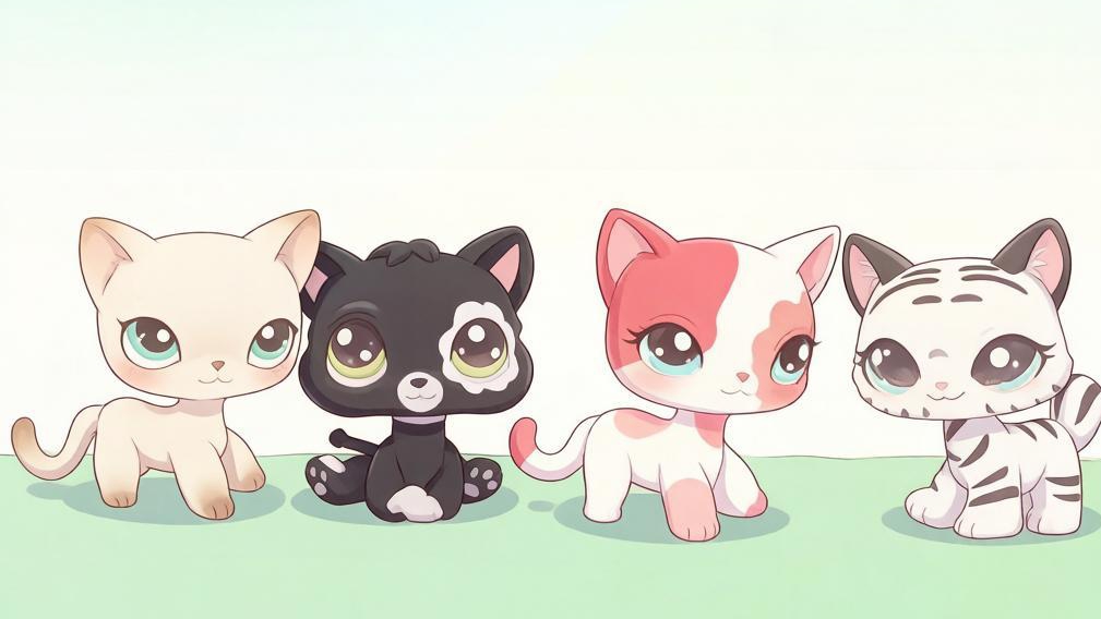 распаковка новых LPS ураааа