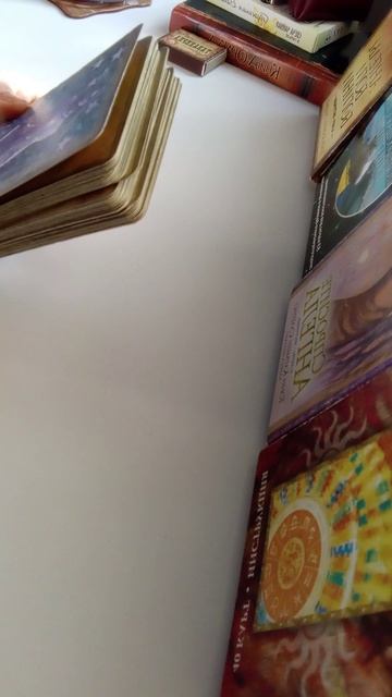 Что ожидает Вас 3.05.2026... Всем мира и добра...