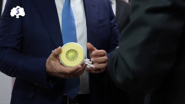 Стратегическая сессия «Медицина: инновационное развитие ассистивных технологий»