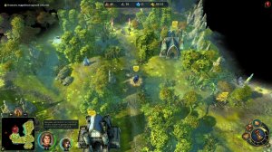 Heroes of Might and Magic 6 прохождение #3