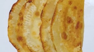 Вкусные чебуреки с моцареллой
