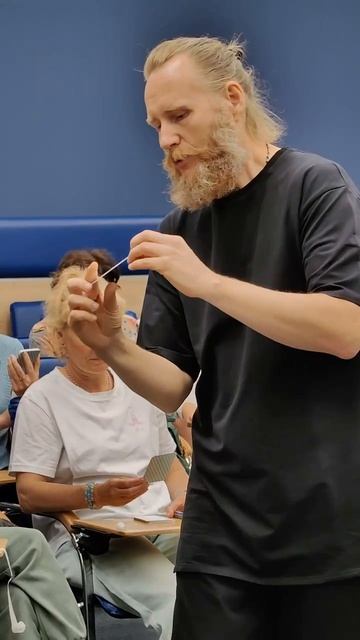 Живая работа с родом через карты реконструкции. Евгений Койнов