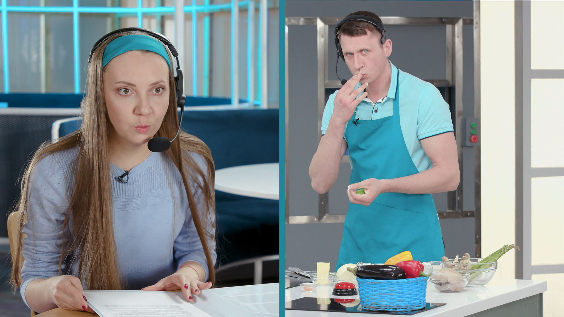 Моя жена рулит, 2 сезон, 12 выпуск