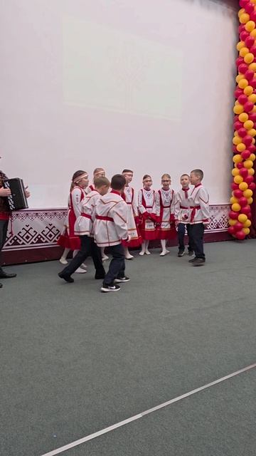 Народная мастерская «Грани дружбы»