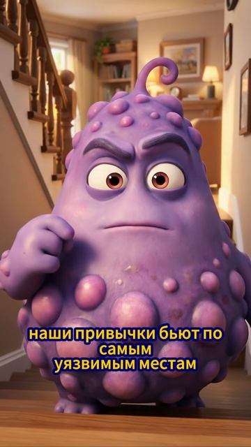 😣 Сначала это просто дискомфорт…Лёгкий зуд, неловкость. А потом - бац. И «это» уже мешает жить.