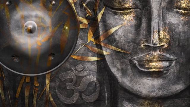 Ханг - позитивная энергия