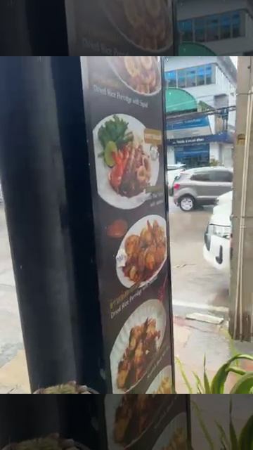 Сегодня в Паттайе дождь!