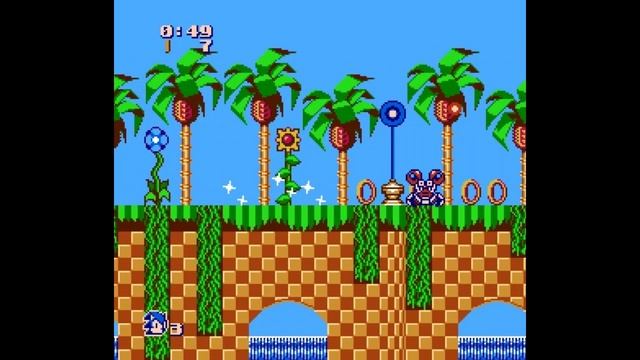 2 IN 1 (NES) Gameplay + 1 Revisit