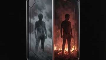 Кто ты, кто я