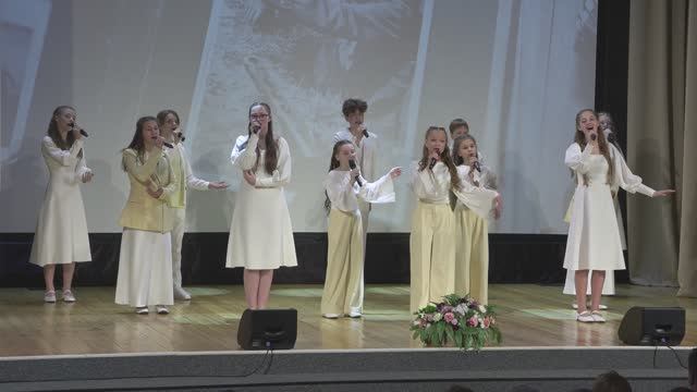 «Не забывайте» исп. «БИС», «Арабелла» ЦКД «Вернисаж» Сл, А.Волкова, А.Колесников. Муз, И.Смирнов