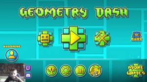 Geometry Dash! Я стал модератором