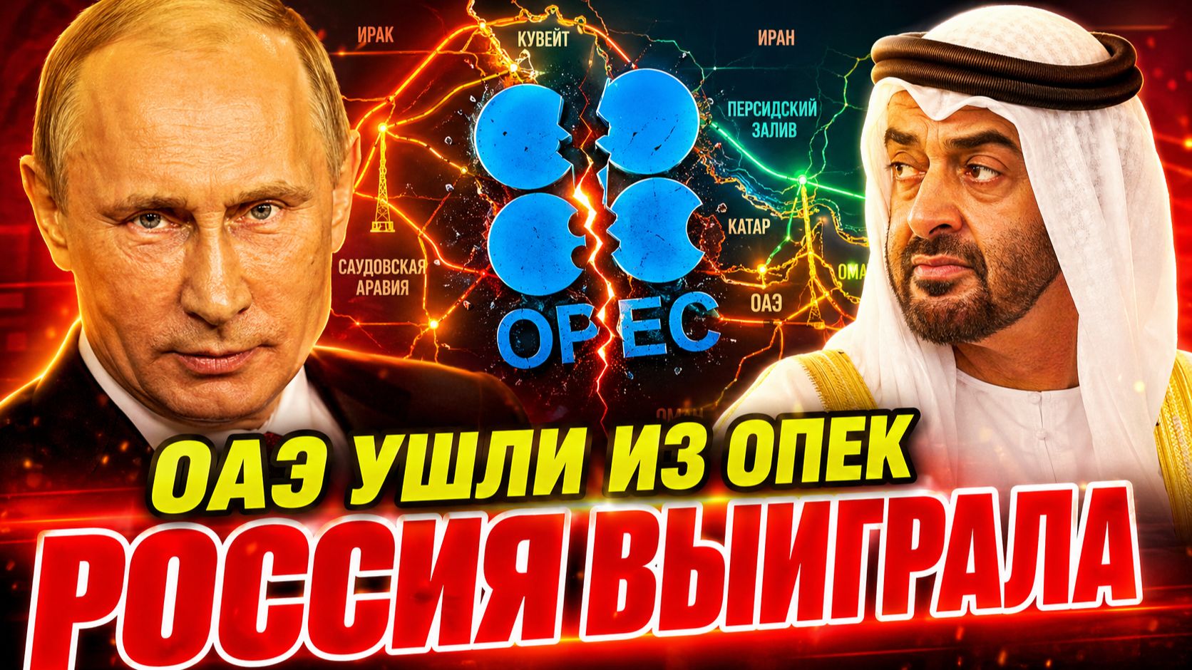 РОССИЮ НЕ ЗАМЕНИТЬ! «МЫ ДЕРЖИМСЯ!»  А У ЕВРОПЫ ПОЛУЧИЛОСЬ?