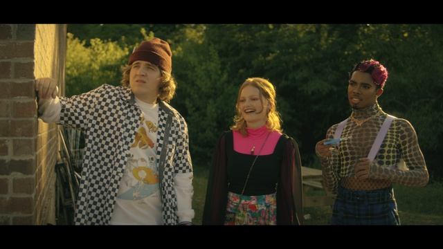 Роковой патруль 4 сезон 5 серия «Патруль юности» (сериал, 2023)