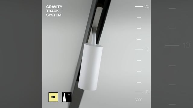 Светильник Maytoni Exility Focus LED TR032-2-12W3K-S-W