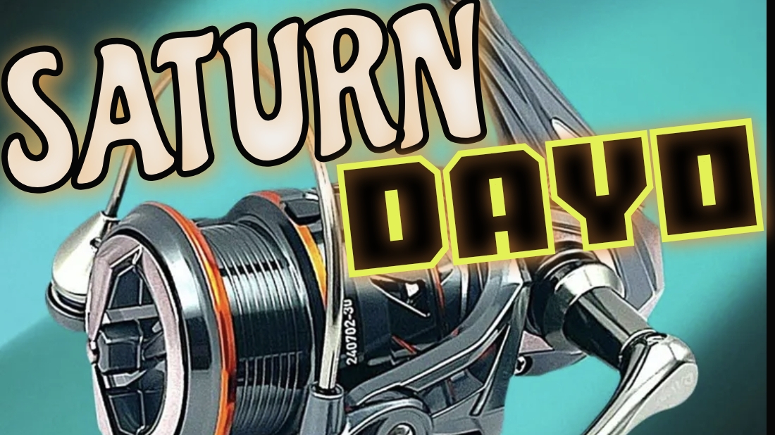 Катушка для Спиннинга