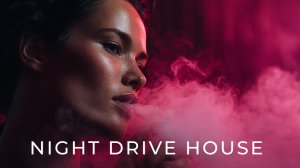 Night Deep House 🌙 Музыка для ночной езды и городского вайба
