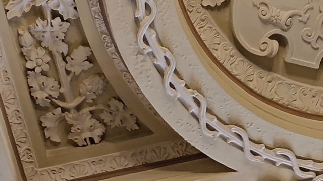 Особняк Барятинских