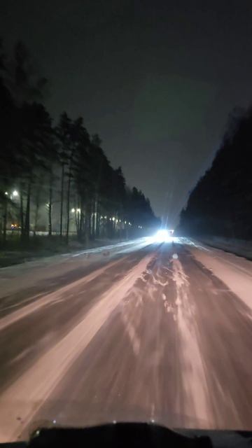 Тише едешь дальше будешь #движение #автомобили #ГазельNext #дорога