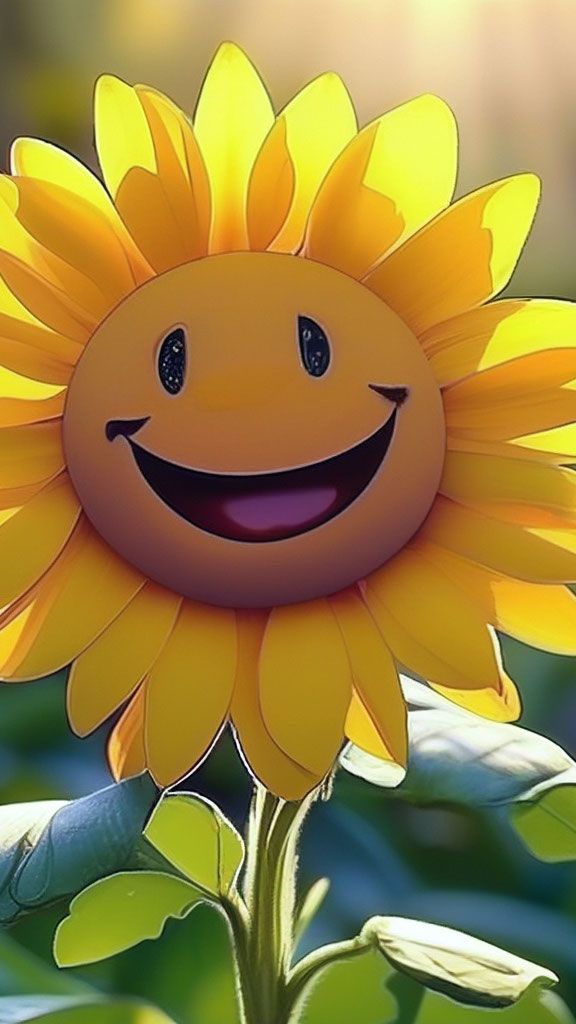 Давайте радоваться жизни! Стихи Зариповой Гульнур.