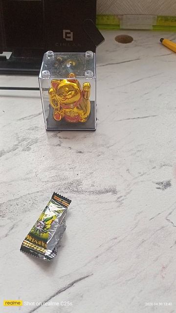 обзор канфеты