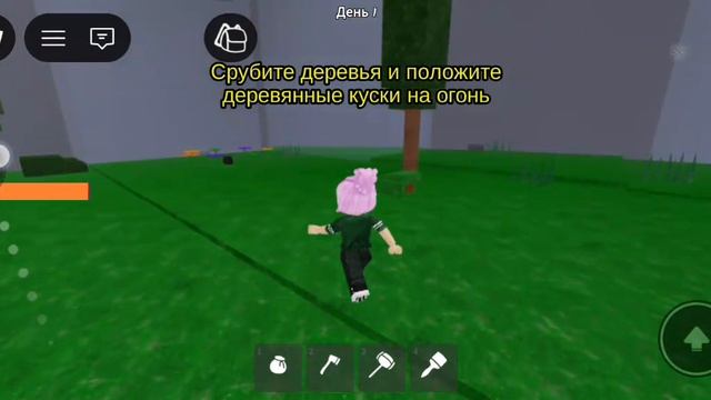 1 Видео Ари Роблокс