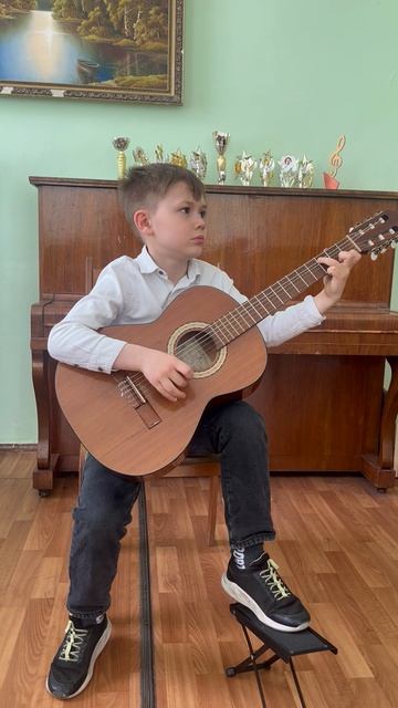 86257 Ярослав Толстов, г. Долгопрудный, Ярослав Толстов - В. Орлов 