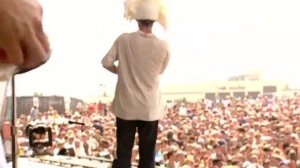 Jamiroquai 1999 Woodstock 99