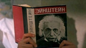 А точка усмехнулась, и стала запятой! Фрагменты из фильма «Точка, точка, запятая…». 1972 г.