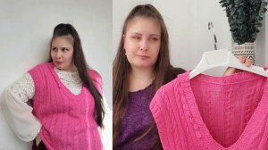 Итоги моей игры «Ларчик  с вязанием. Весенняя история».